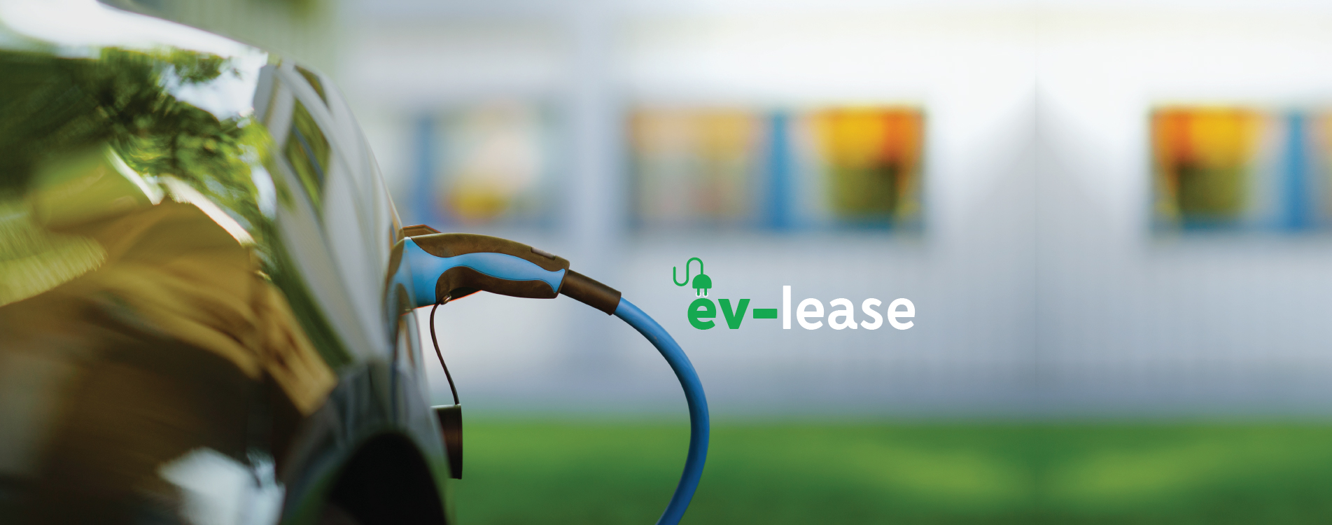 ëvlease Ηλεκτρικά οχήματα με leasing από την Πειραιώς Leasing