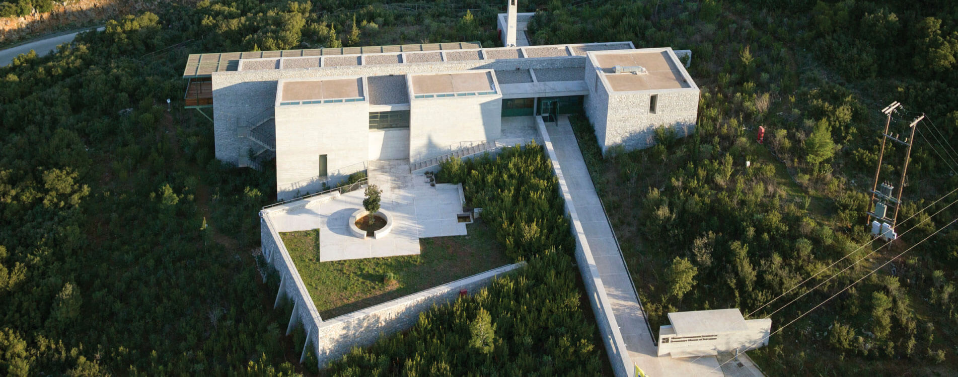 Μουσείο Περιβάλλοντος Στυμφαλίας | Piraeus Bank Blog